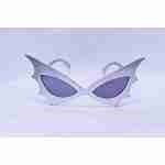 Party Glasses Bat