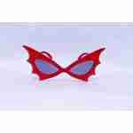 Party Glasses Bat