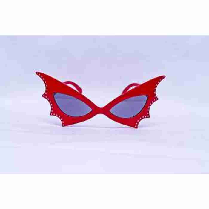 Party Glasses Bat DSC 0187 img