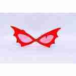 Party Glasses Bat