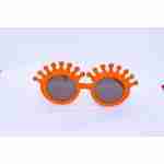 Party Glasses Crown