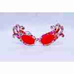 Party Glasses Dame Edna