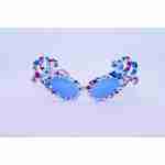 Party Glasses Dame Edna