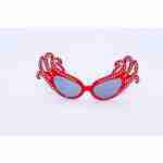 Party Glasses Dame Edna