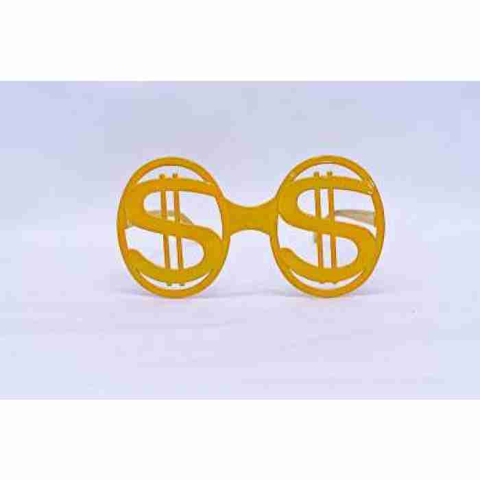 Party Glasses Dollar Sign DSC 0159 img