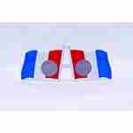 Party Glasses France