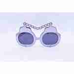Party Glasses Hand Cuffs