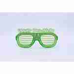 Party Glasses Happy New Year