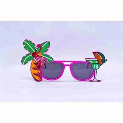 King's Coronation Party Sunglasses Offer - Wowcher