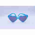 Party Glasses Heart