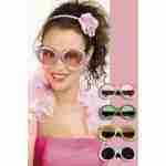 Party Glasses- Jackie