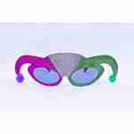 Party Glasses Jester