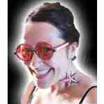 Party Pecker Specs Hen Party