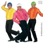 Party shirts XL