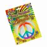 Peace Medallion