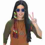 Peace Pendent - Metal