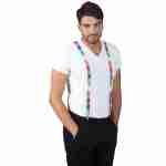 Peace Suspenders