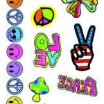 Peace and Love