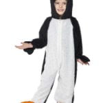 Penguin Costume