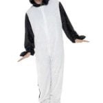 Penguin Costume