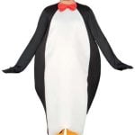 Penguin Costume