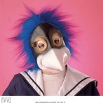Penguin Mask
