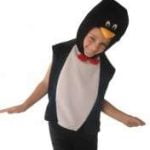Penguin Tabard
