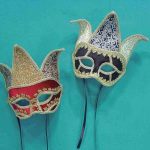 Persian Prince Mask