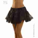 Petticoat - Black