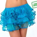 Petticoat Blue