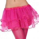 Petticoat Fushia