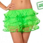 Petticoat Green