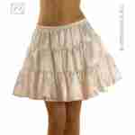 Petticoat - White