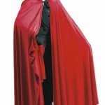Phantom of the Opera deluxe cape
