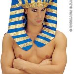 Pharoh Headdress