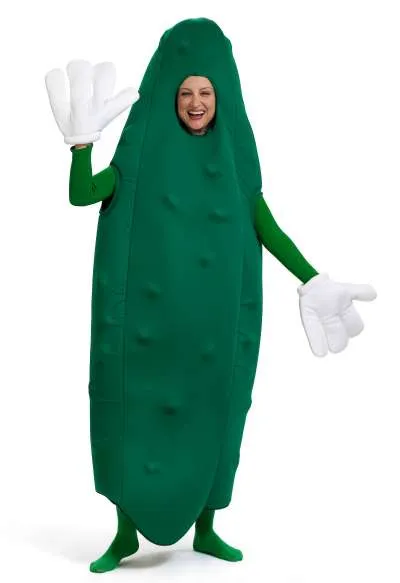 Pickle Costume 5588