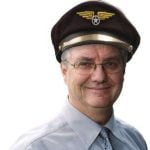 Pilot Cap