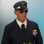 Pilot Hat