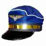 Pilot Hat - Adult