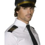 Pilots Cap