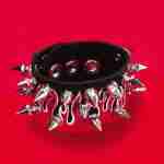 Pin Flame Bracelet