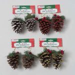 Pinecones
