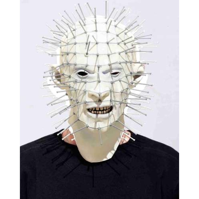 Pinhead Hell Raiser Mask 6771165 img