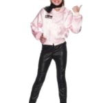 Pink Lady Jacket