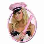 Pink Police Club