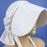 Pioneer Bonnet