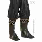 Pirate Boot Tops