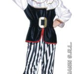Pirate Boy