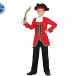 Pirate Boy Costume