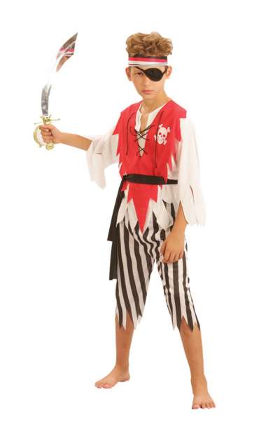 Pirate Boy G51117 mig